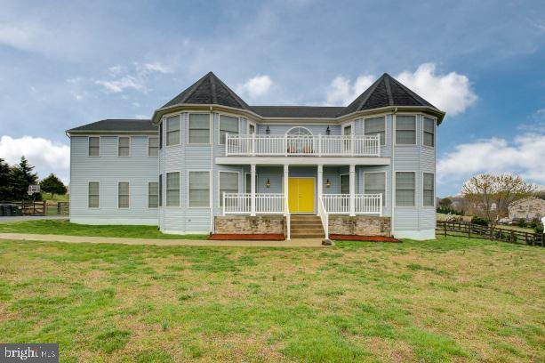 17 Equestrian Drive - Photo 1