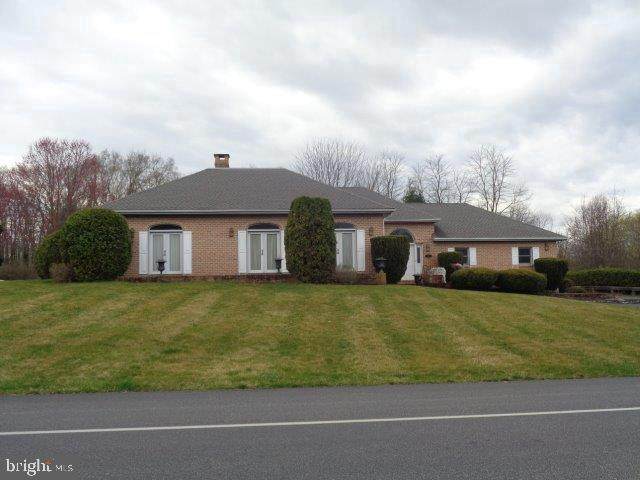 98 Stonehedge Drive - Photo 1 98 Stonehedge Drive - Photo 1