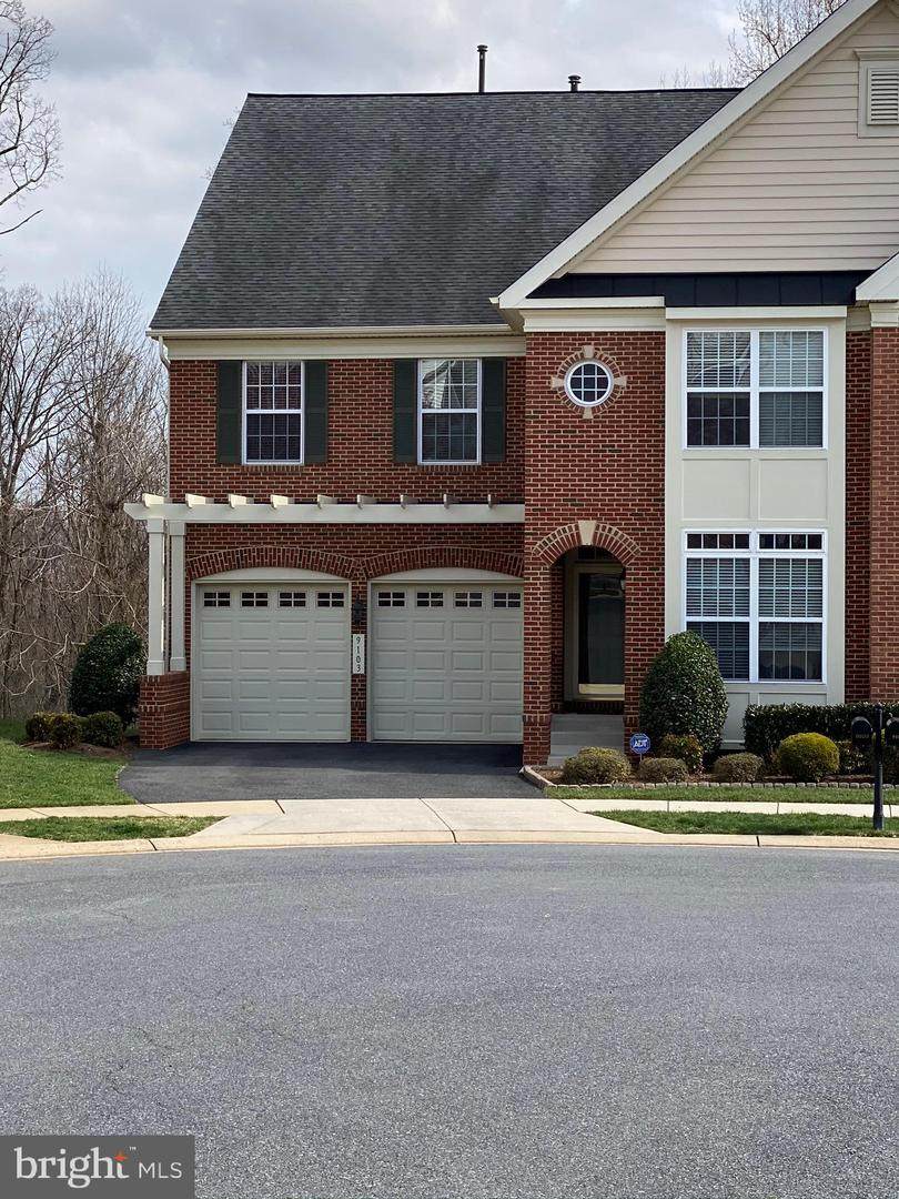 9103 Backdrop Drive - Photo 1