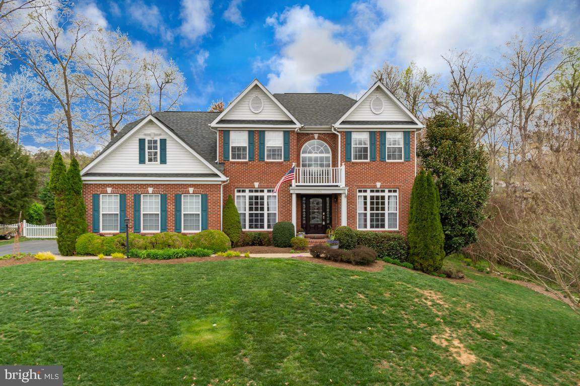 11006 Park Ridge Road - Photo 1 11006 Park Ridge Road - Photo 1