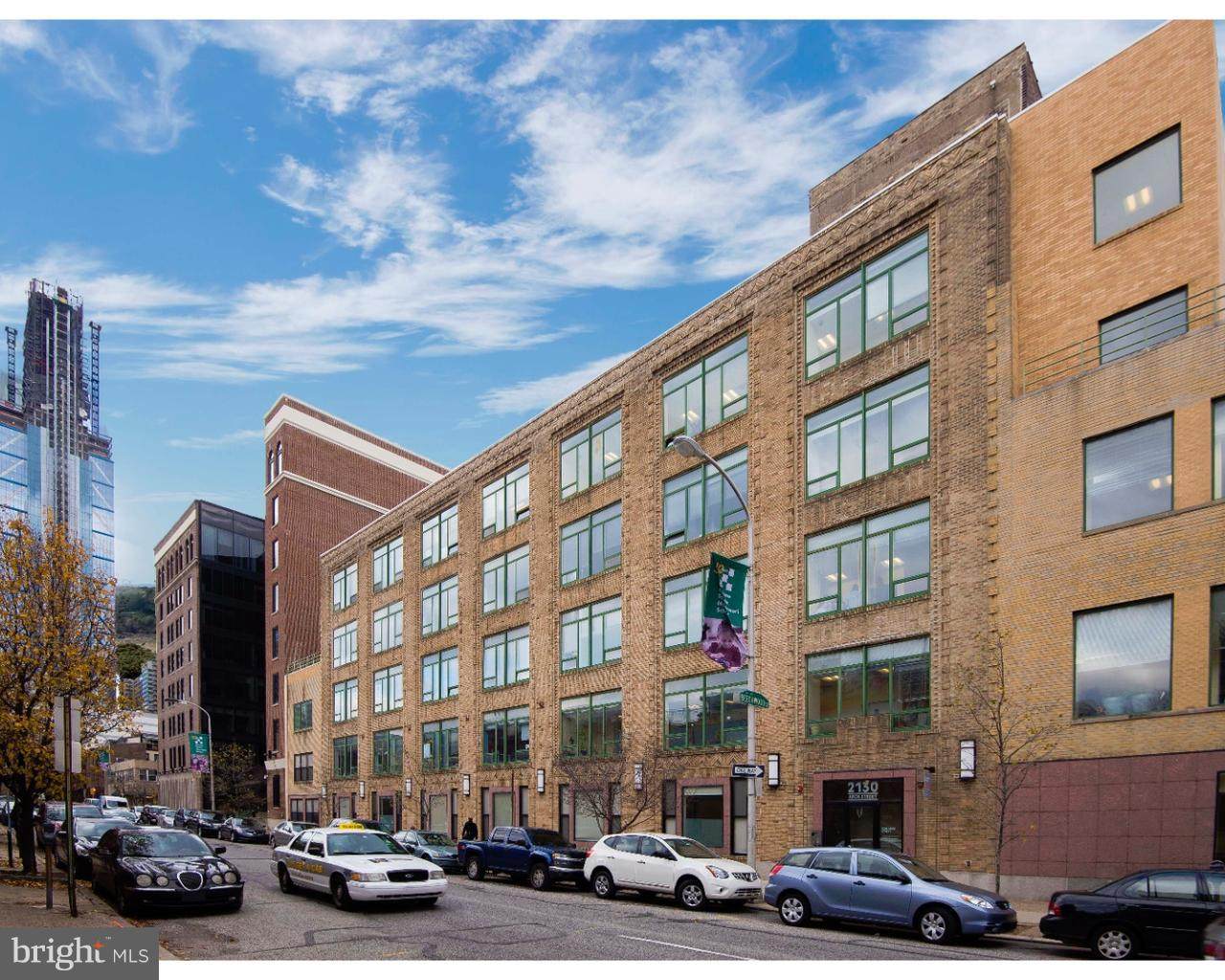 2130 Arch Street - Photo 1