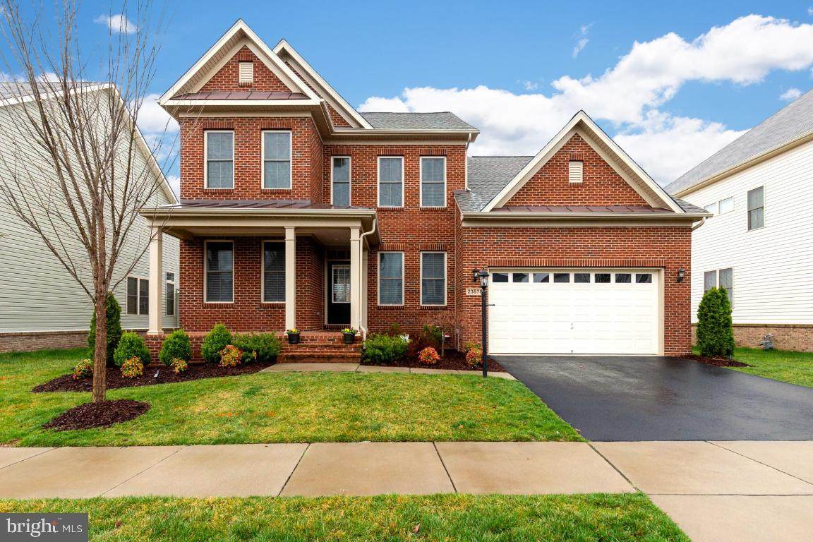 23578 Prosperity Ridge Place - Photo 1