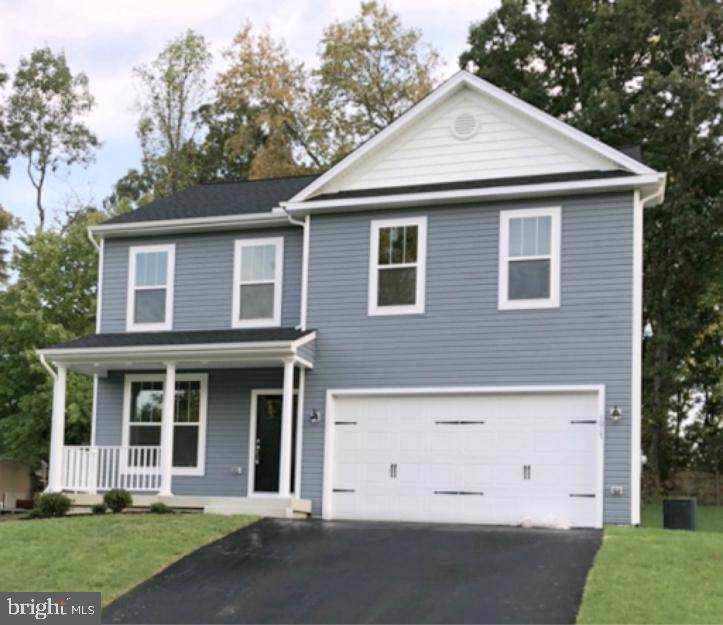 4101 Lakeview Parkway - Photo 1