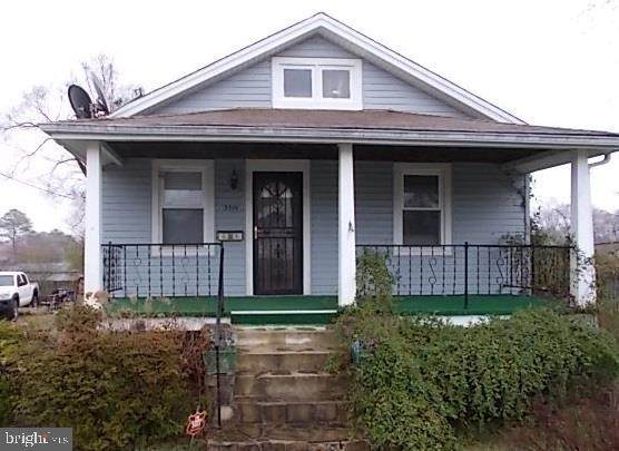 3319 Fairview Avenue - Photo 1