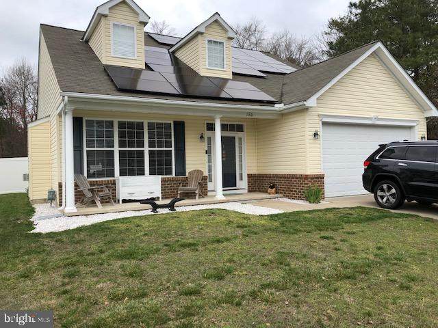 1160 Osprey Lane - Photo 1
