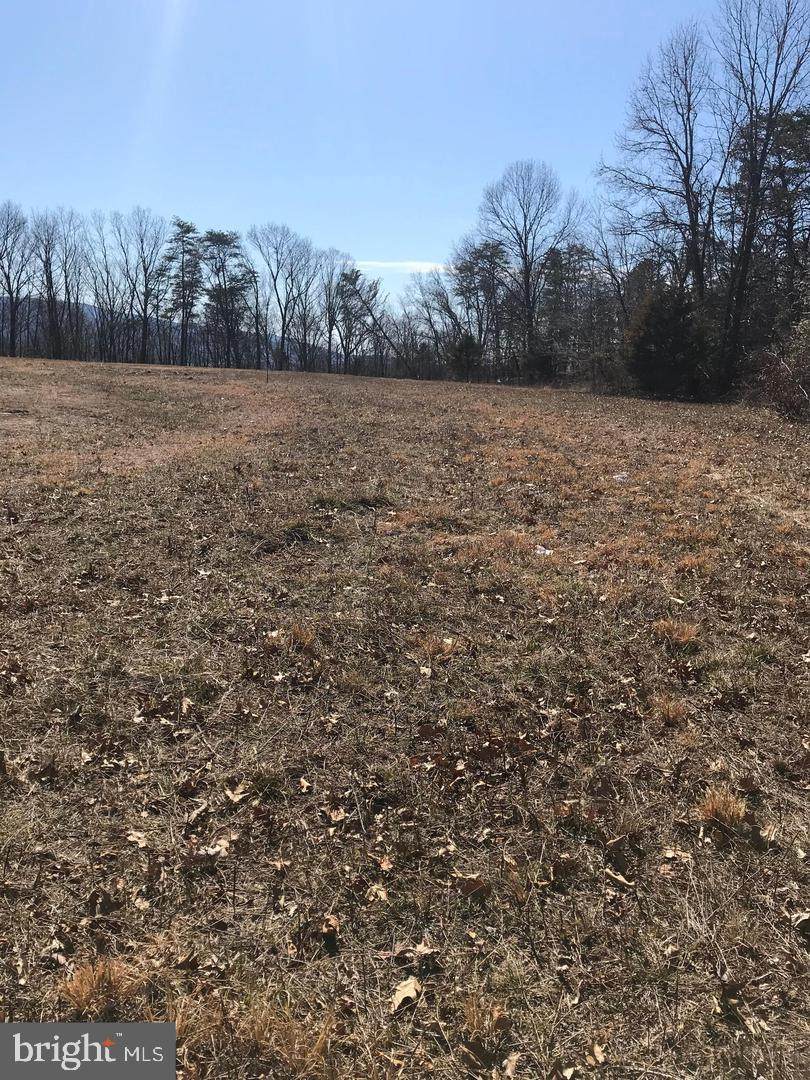 Lot 89 E Pointer's Ln Front Royal Va. 22630 - Photo 1