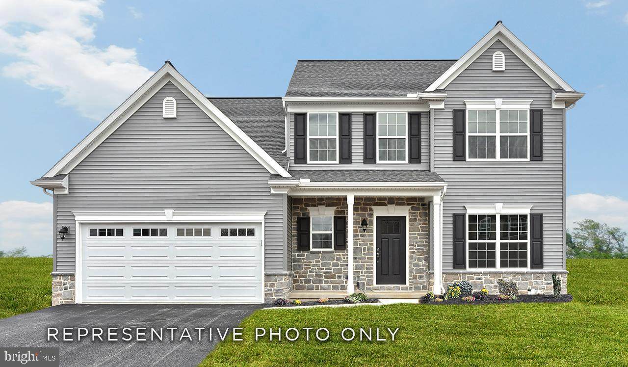 107 Bald Eagle Boulevard - Photo 1 107 Bald Eagle Boulevard - Photo 1