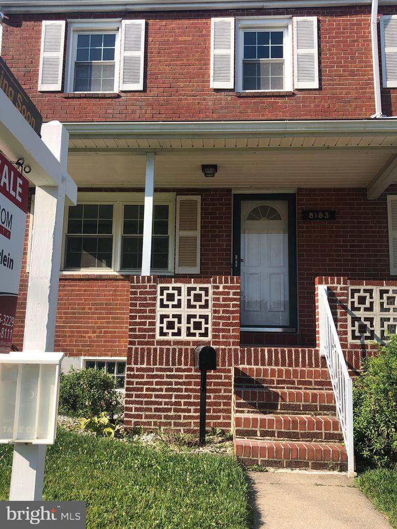 8183 Park Haven Road - Photo 1