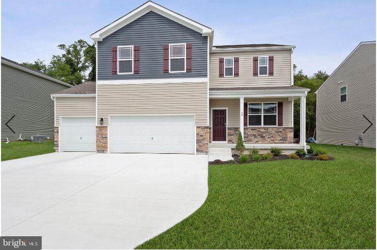 746 Seabreeze Road - Photo 1
