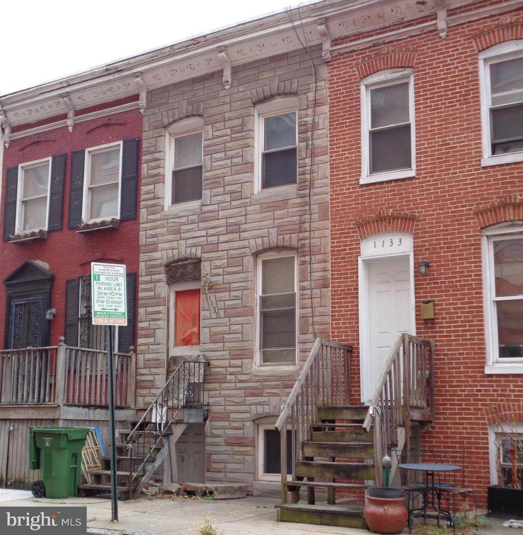 1131 Wicomico Street - Photo 1