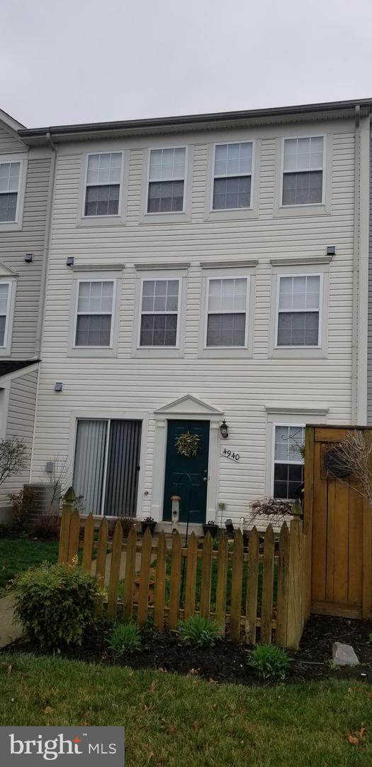4940 Whitney Terrace - Photo 1