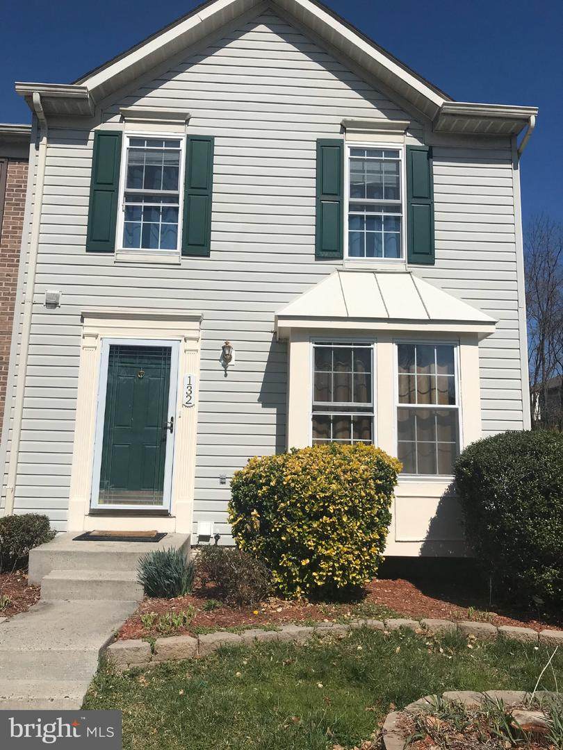 132 Paden Court - Photo 1