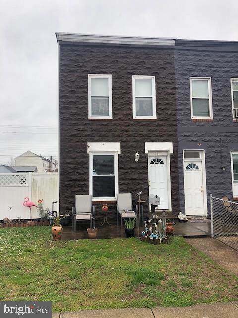 6543 Baltimore Avenue - Photo 1