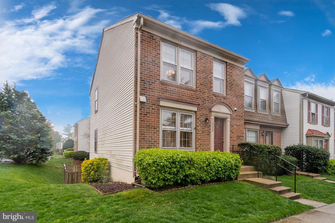 10329 Colony Park Drive - Photo 1