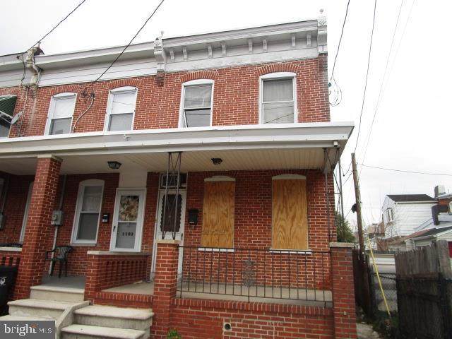 1101 Sycamore Street - Photo 1