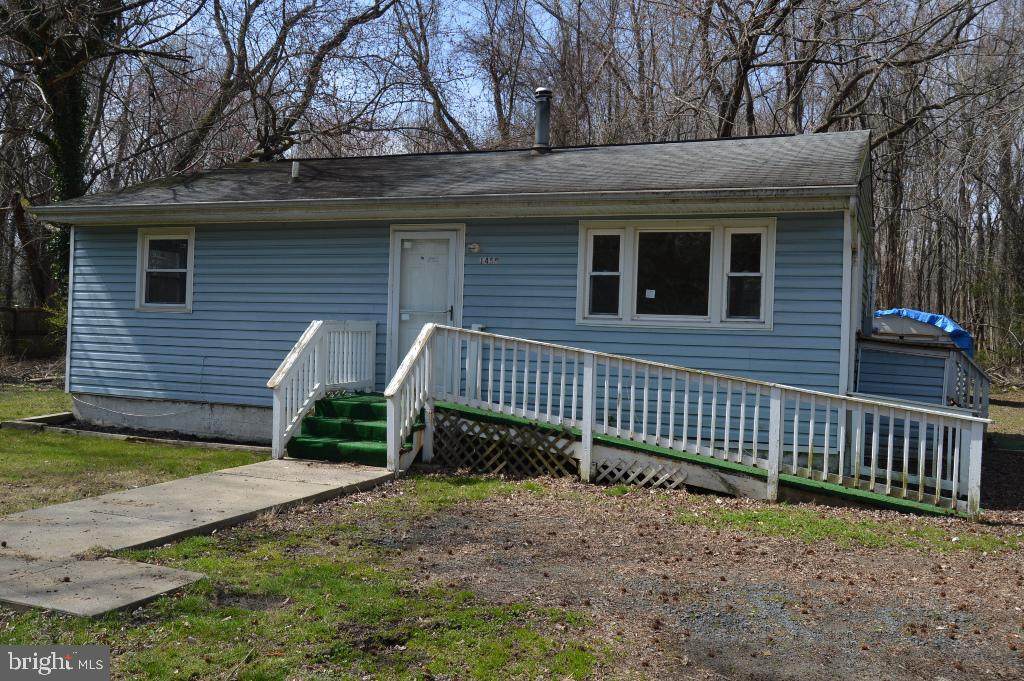 1458 Log Inn Road - Photo 1