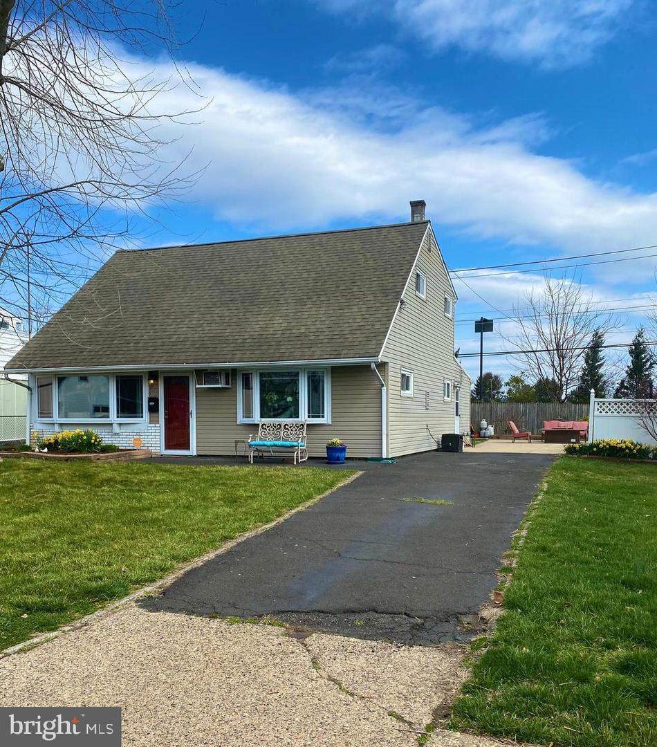 2851 Norcom Road - Photo 1