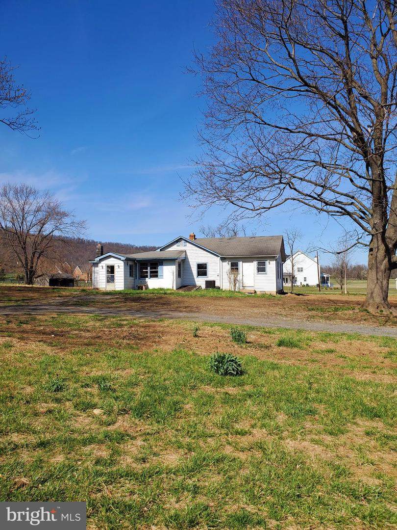 631 Miller Road - Photo 1