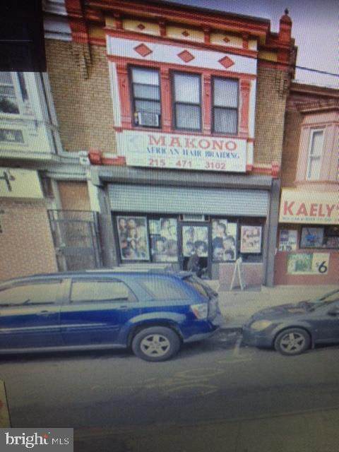 5529 Baltimore Avenue - Photo 1