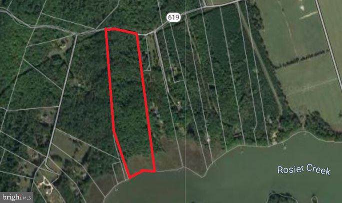 Stoney Point Road - Photo 1
