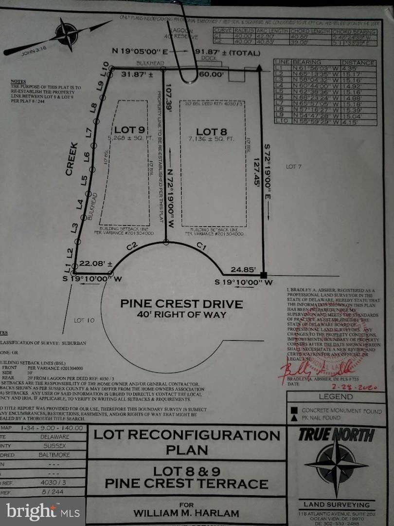 30114 Pinecrest Drive - Photo 1 30114 Pinecrest Drive - Photo 1