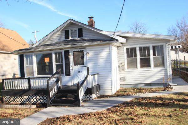 203 Penrose Street - Photo 1