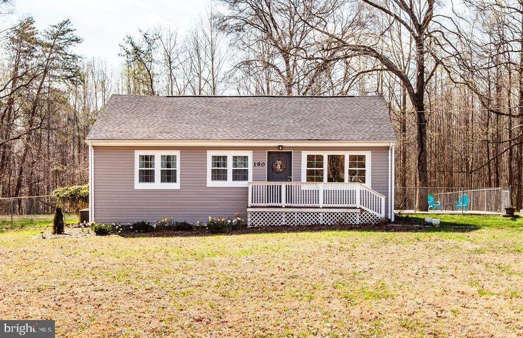 160 Morton Road - Photo 1 160 Morton Road - Photo 1