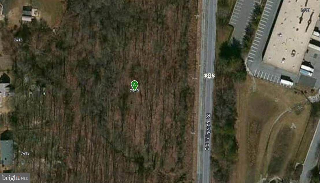 7560 Old Telegraph Road - Photo 1
