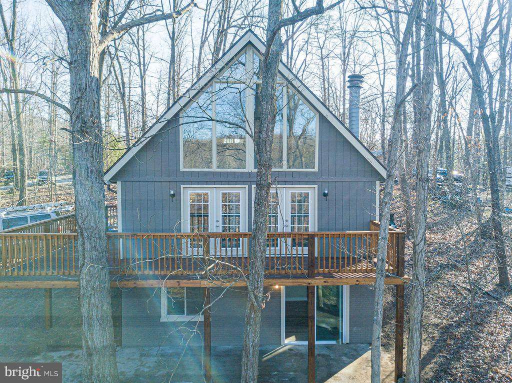 241 Huckleberry Drive - Photo 1 241 Huckleberry Drive - Photo 1