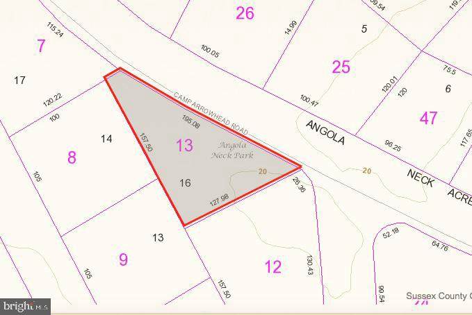 22750 Camp Arrowhead Road - Photo 1