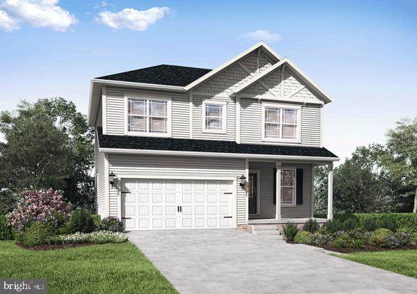 15416 Cedarville Drive - Photo 1 15416 Cedarville Drive - Photo 1