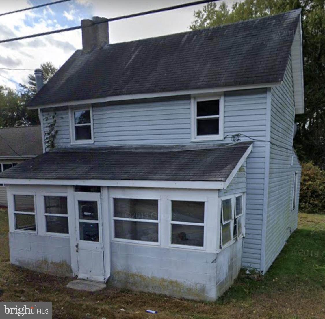 123 East Street - Photo 1