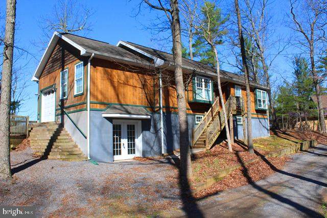 327 Bluff Trail - Photo 1 327 Bluff Trail - Photo 1