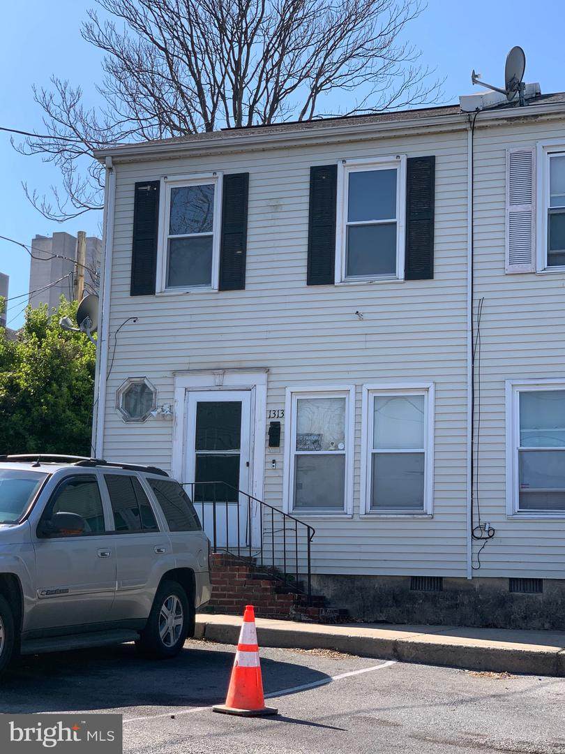 1313 Wilson Street - Photo 1 1313 Wilson Street - Photo 1