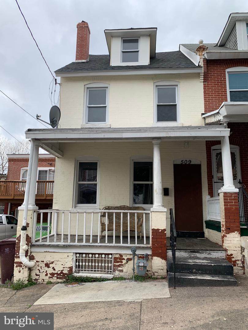 509 Delamore Place - Photo 1
