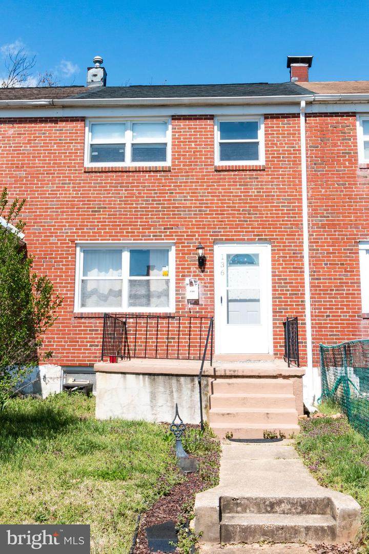 136 Bladen Road - Photo 1