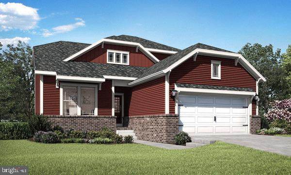 15520 Cedarville Drive - Photo 1