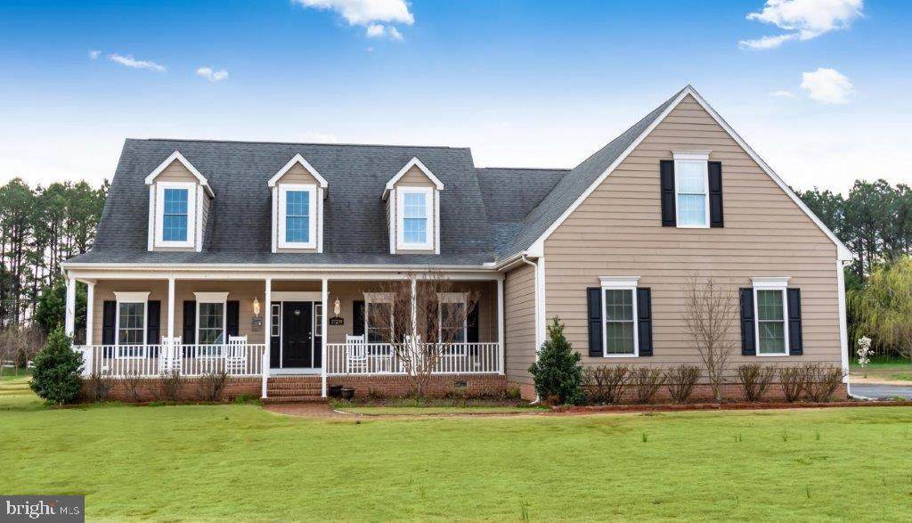 27289 Saint Andrews Lane - Photo 1 27289 Saint Andrews Lane - Photo 1
