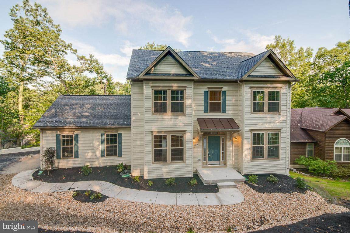344 Saddle Road - Photo 1