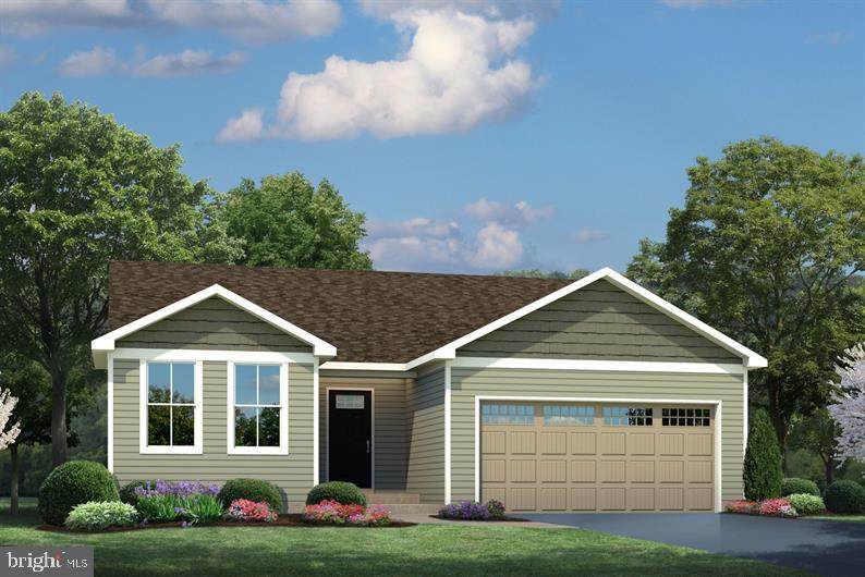 LOT 173 Salida Trail - Photo 1 LOT 173 Salida Trail - Photo 1