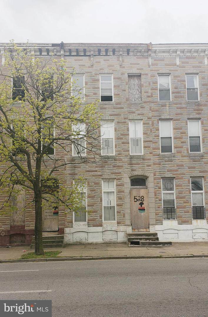 528 Fulton Avenue - Photo 1