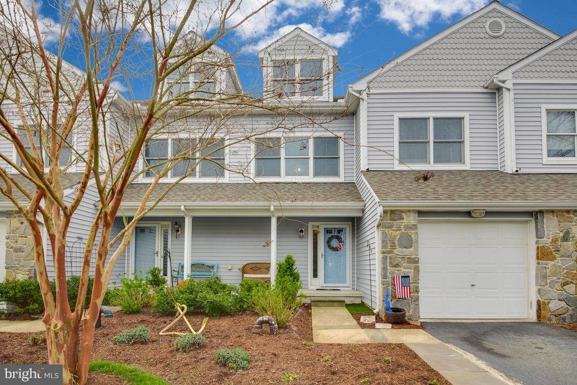 204 Widgeon Way - Photo 1