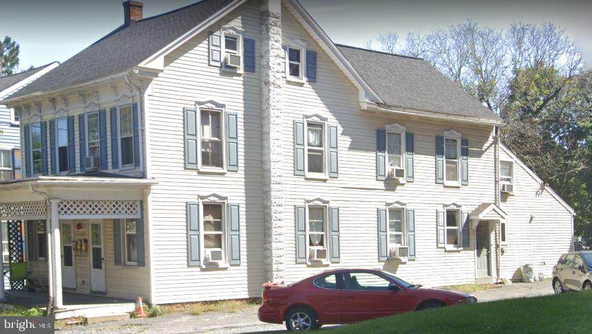 123 High Street - Photo 1
