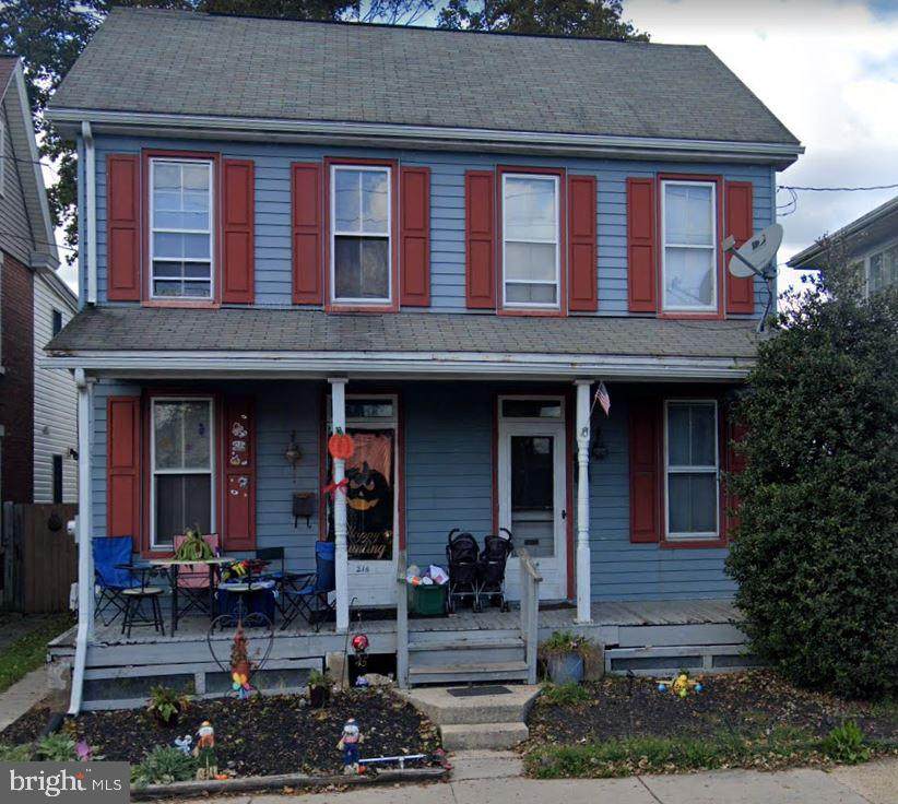 214-216 High Street - Photo 1