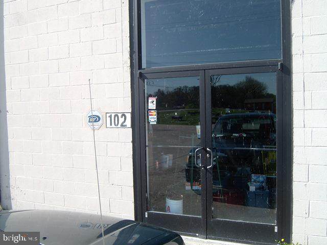 197 Halltown Road - Photo 1