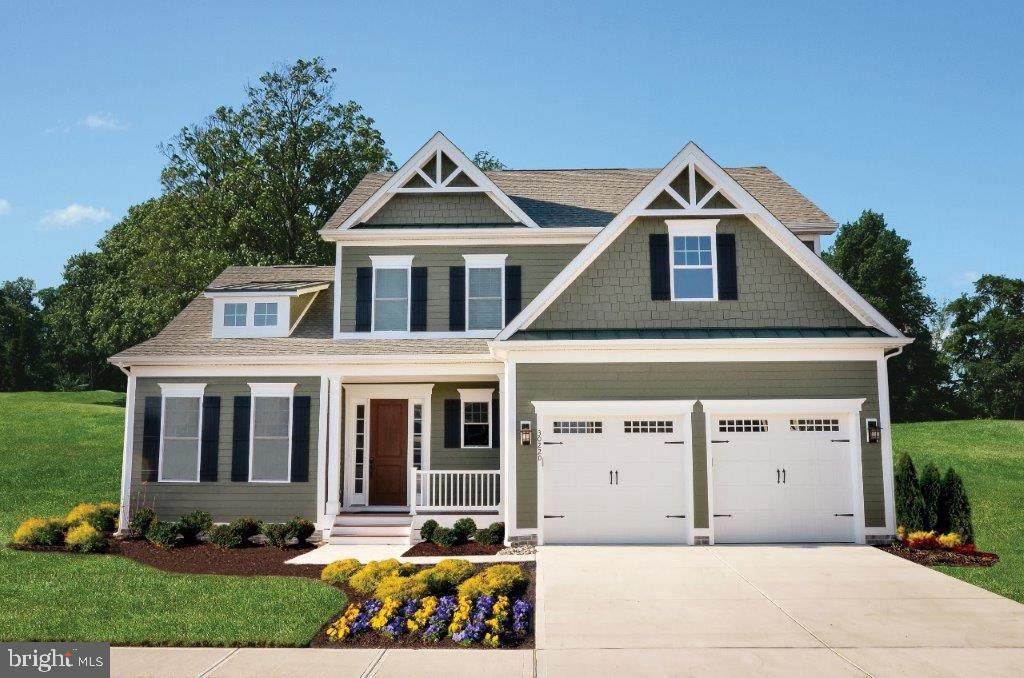 33609 Stonington Drive (Cavananaugh-Homesite 601) - Photo 1 33609 Stonington Drive (Cavananaugh-Homesite 601) - Photo 1
