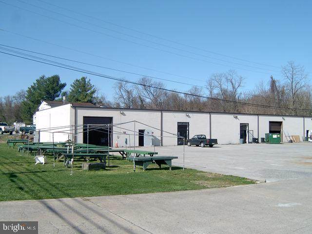 197 Halltown Road - Photo 1