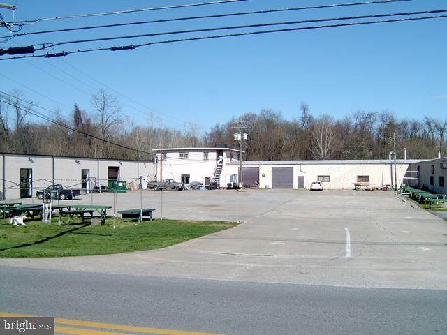 197 Halltown Road - Photo 1