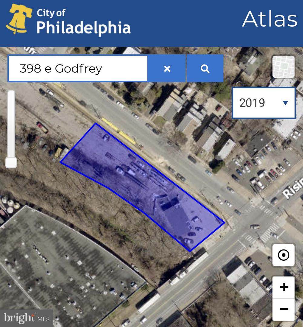 398 Godfrey Avenue - Photo 1