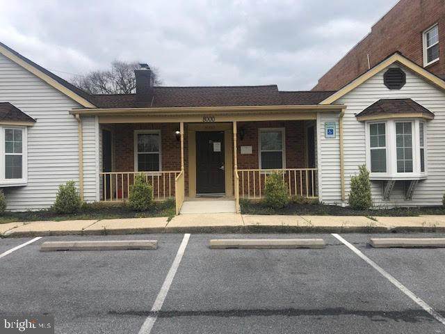 8000 Marlboro Pike - Photo 1
